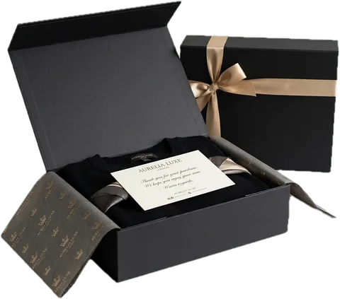 Clothing Gift Boxes