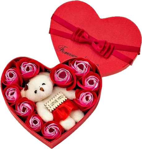 Flower Gift Boxes