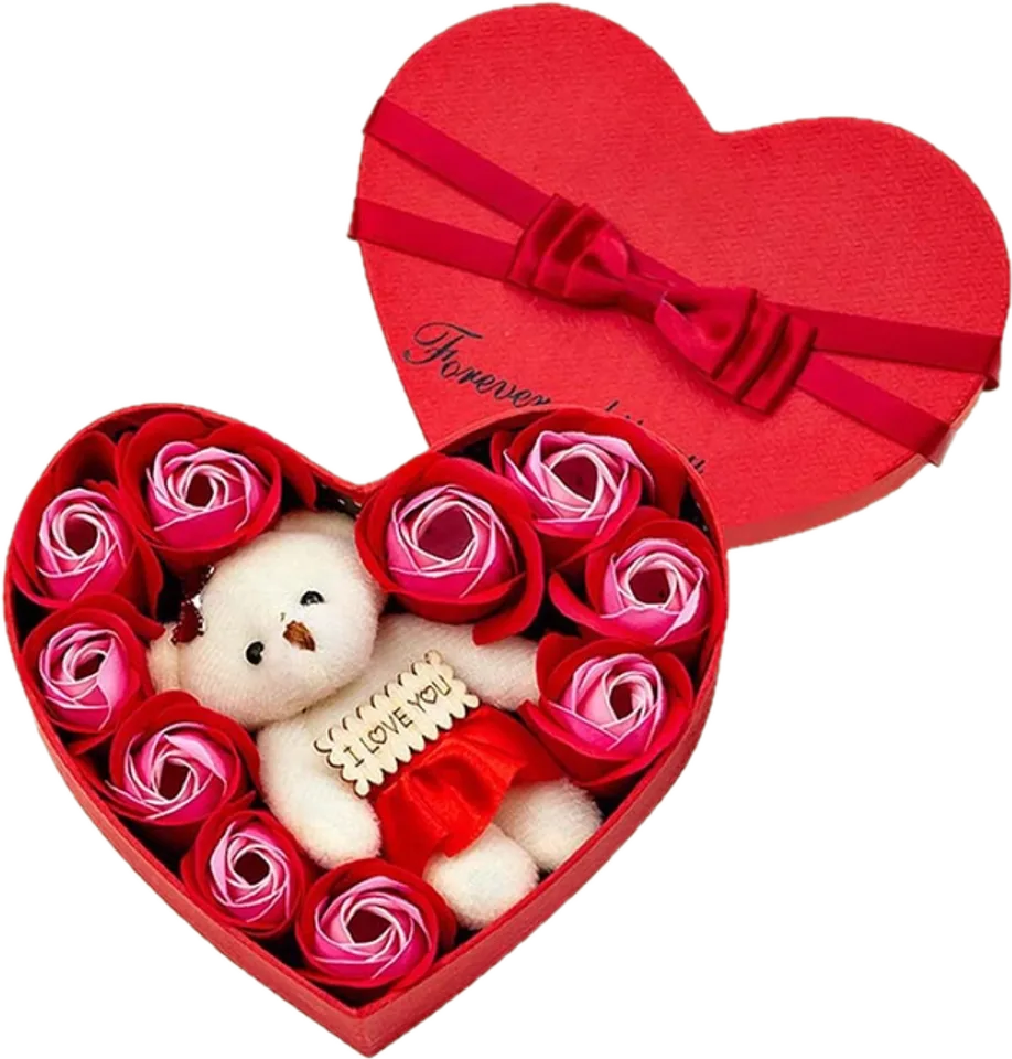 Flower Gift Boxes made to order