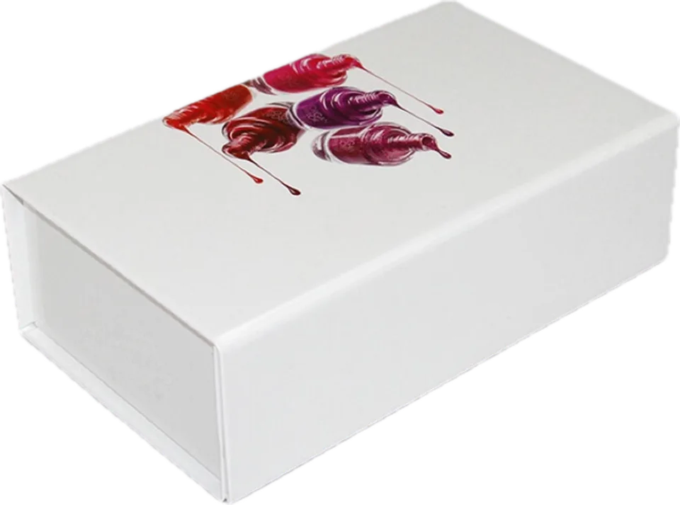 Foldable Gift Boxes for your logo