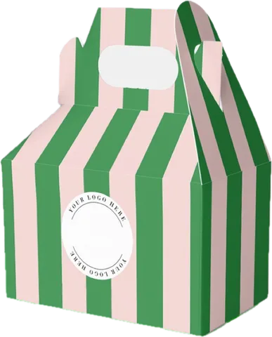 Gable Gift Boxes