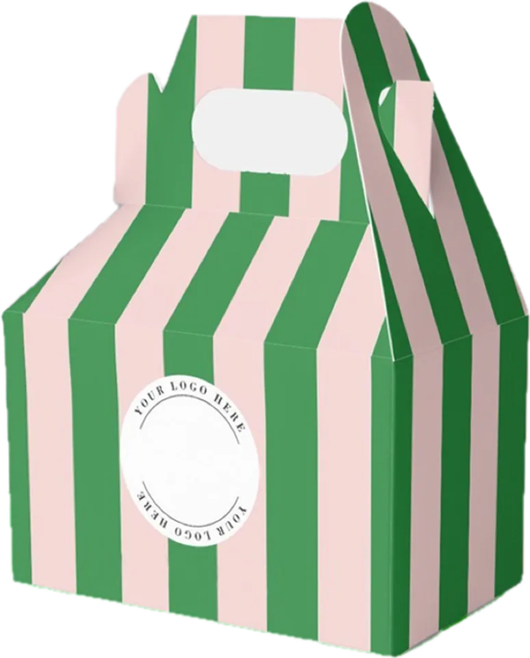 Gable Gift Boxes made to order