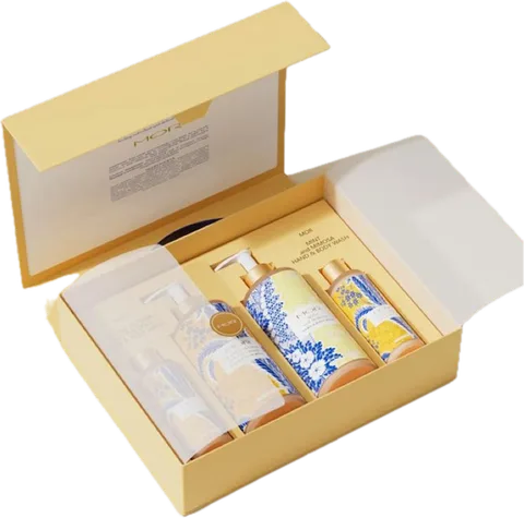 Hamper Gift Boxes