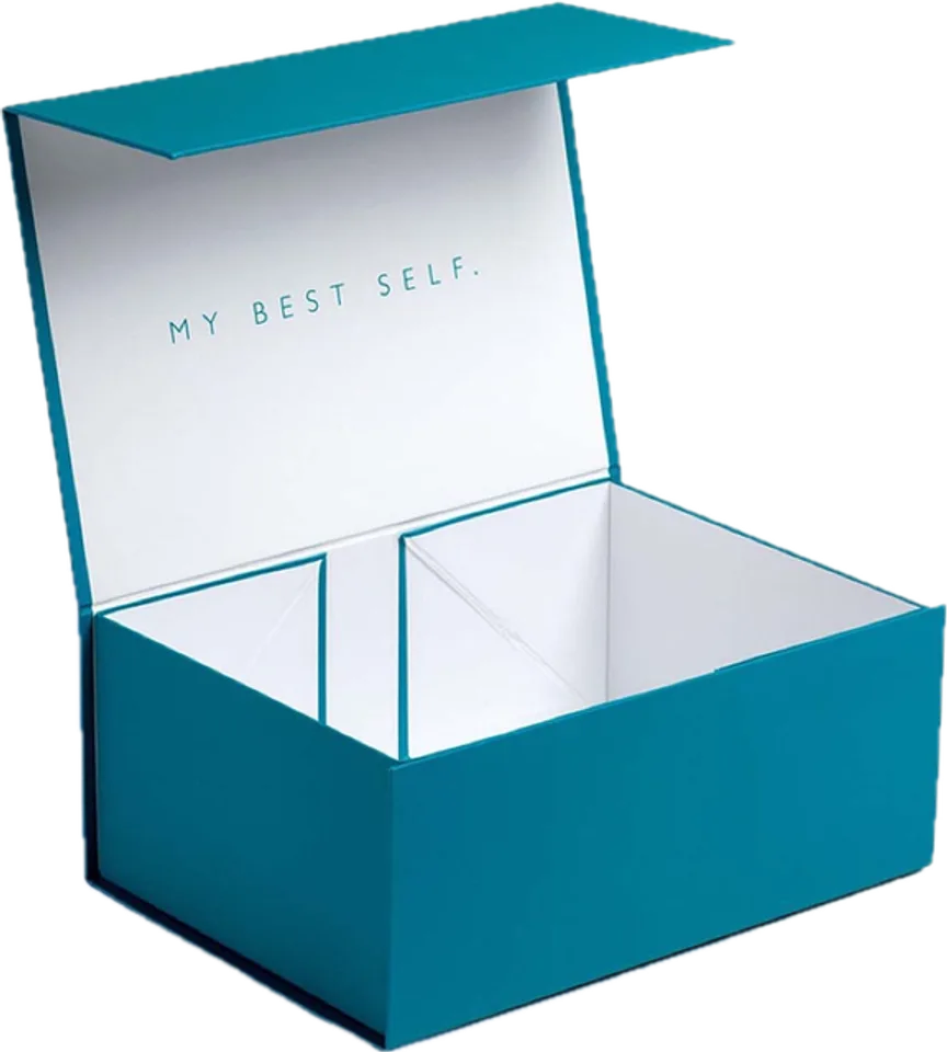 Presentation Boxes made to order