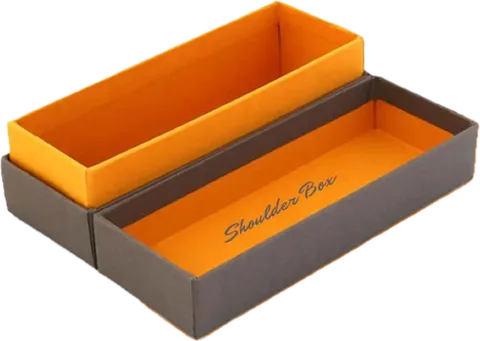 Rigid Lid and Base Gift Boxes